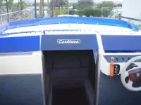 Tahiti Caribbean 