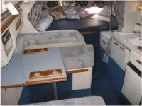Sea Ray Sundancer 290 