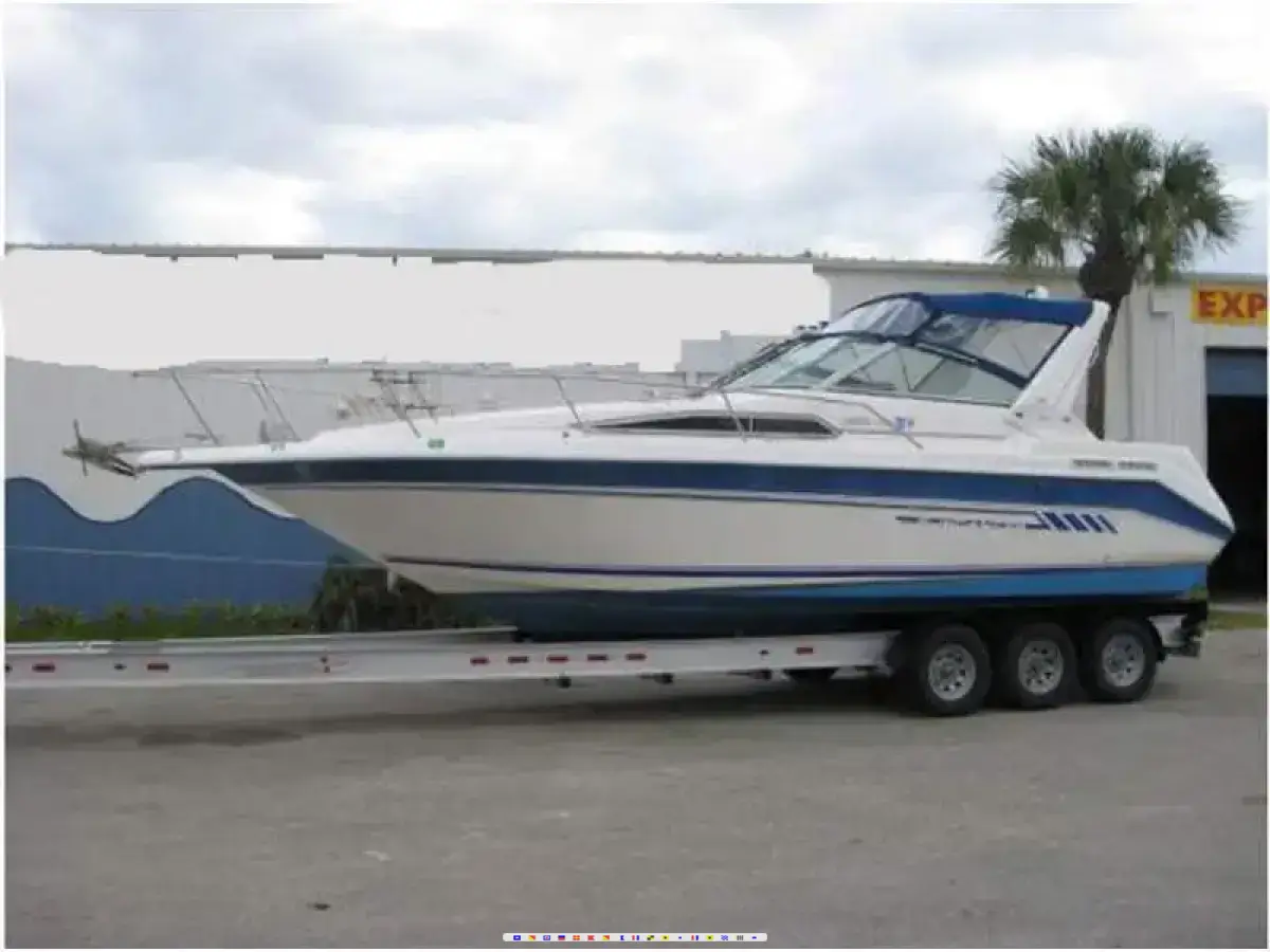Sea Ray Sundancer 290 Sea Ray Sundancer 290