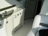 Sea Ray Sundancer 