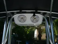 Mako 204 Center Console