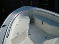 Mako 204 Center Console