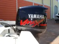 Pathfinder 2200 Center Console 