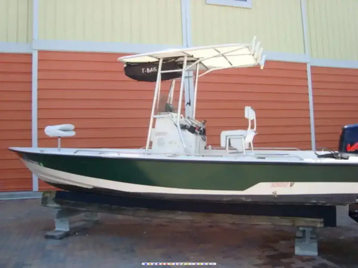 Pathfinder 2200 Center Console Pathfinder 2200 Center Console