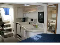 Sea Ray Sundancer 340 