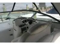 Sea Ray Sundancer 340 