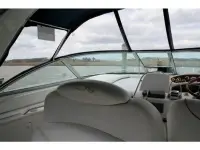 Sea Ray Sundancer 340 