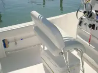 Pro Sports 2450BW Sea Quest Center Console