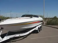 Sleekcraft 28 