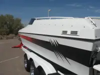 Sleekcraft 28
