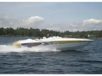 Baja Outlaw SST 