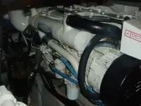 Sea Ray 390