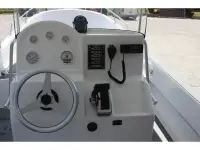 ORCA 27ft Dive Boat 27 