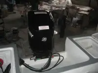 ORCA 27ft Dive Boat 27 
