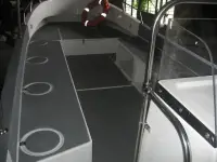 ORCA 27ft Dive Boat 27 