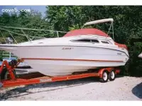 Rinker Fiesta v260 
