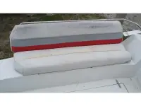 Rinker Fiesta v260 