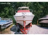 Rinker Fiesta v260 