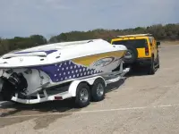 Baja Hammer 