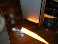 Sea Ray Sundancer 63 Sun Sport 