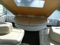 Sea Ray Sundancer 63 Sun Sport 