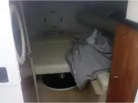 Rinker 282 Captiva 