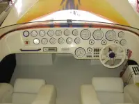 Elite Powerboats 308 OFFSHORE 