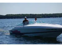 Baja 272 Performance 