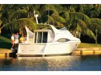 Carver 350 MARINER 