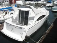 Carver 350 MARINER 