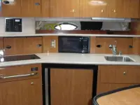 Maxum Express Cruiser 