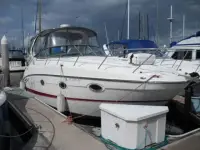 Maxum 31 