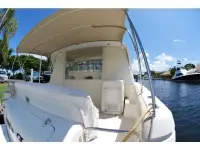 Tiara 35 express 