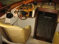 Sleekcraft Monteray