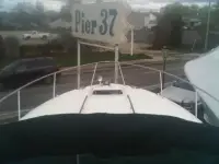 Sea Ray Sundancer 