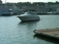 Sea Ray Sundancer 