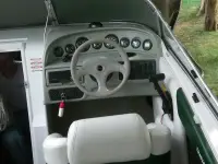 Chaparral 2150SS 