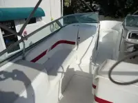 Formula 260 Bow rider 