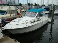 Carver 280 EXPRESS 