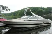 Larson 190 LXI 
