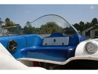 Eliminator Daytona ICC 