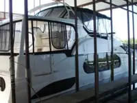 Silverton 43MY 