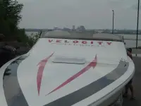 Velocity 320