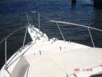 Grady White 272 Sailfish