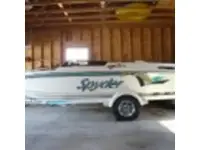 Seaswirl Spyder 