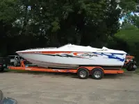 Baja Outlaw 