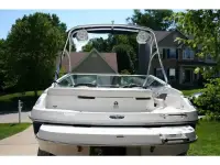 Chaparral 204 SSI