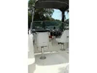 Bayliner 2052 Trophy 