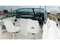 Bayliner 2052 Trophy 