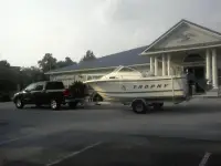 Bayliner 2052 Trophy 